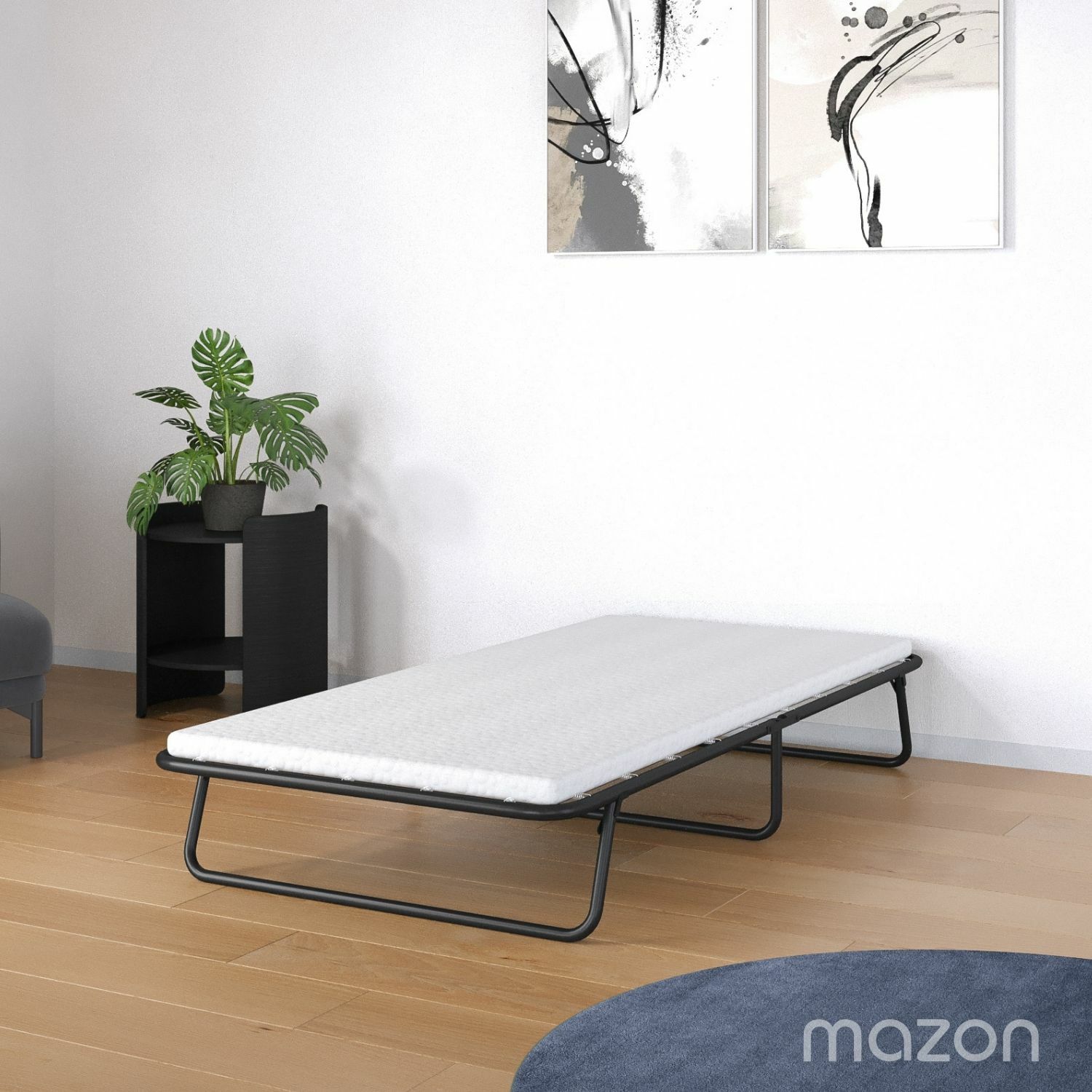 Atlas Folding Bed