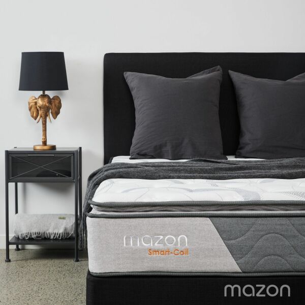 Smart-Coil Support Mattress