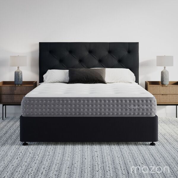 Hampton Firm Mattress
