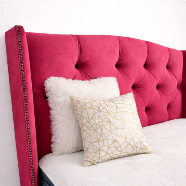 Pink Barbie Bed Bundle | CLEARANCE 08