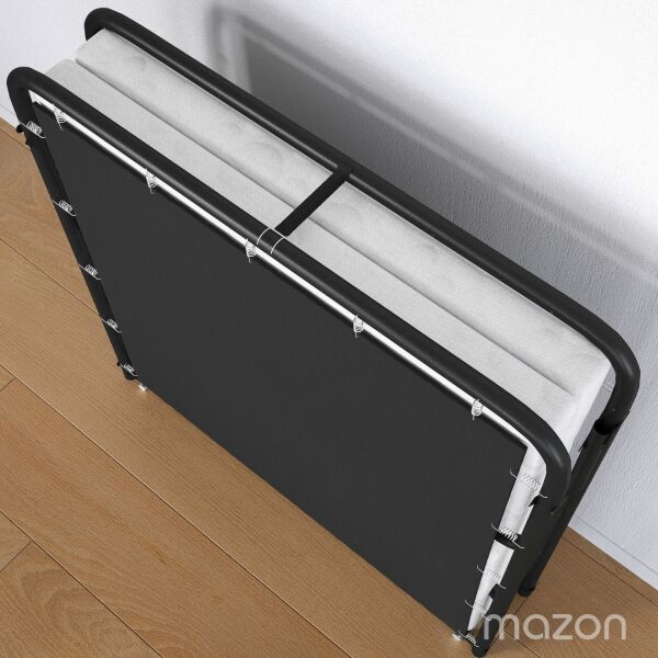 Atlas Folding Bed