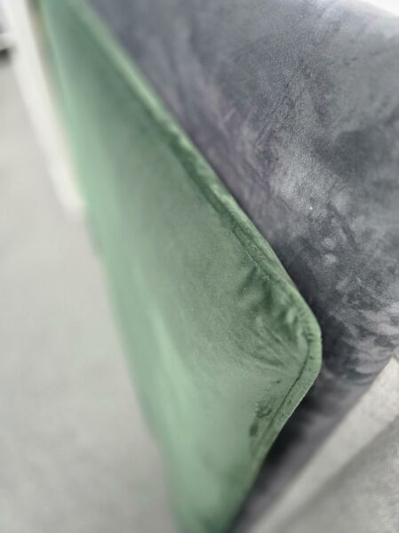 Teed Queen Headboard | CLEARANCE 012