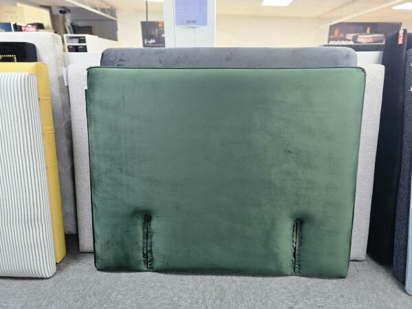 Teed Queen Headboard | CLEARANCE 012