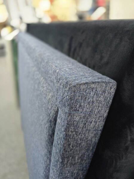 Estate Queen Headboard | CLEARANCE 03