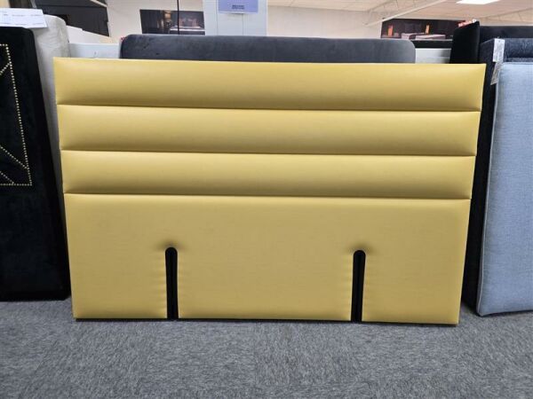Copenhagen Super King Headboard | CLEARANCE 01