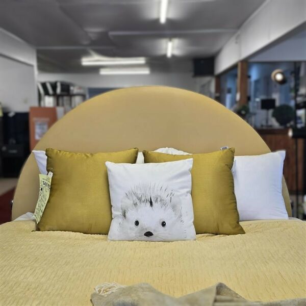 Spring Yellow Bed Bundle | CLEARANCE 010